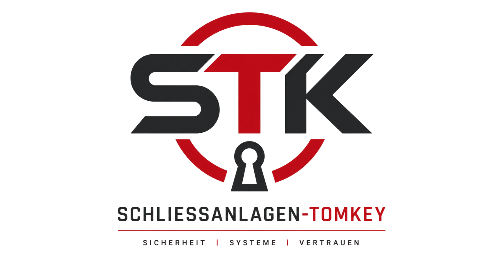 Schliessanlagen Tomkey Logo